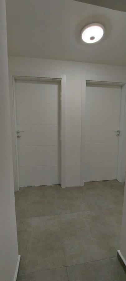 Višegrad Apartmani Nasa Prica מראה חיצוני תמונה