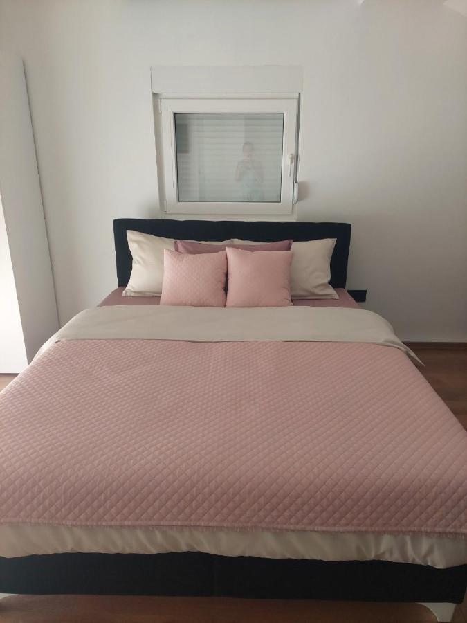 Višegrad Apartmani Nasa Prica מראה חיצוני תמונה