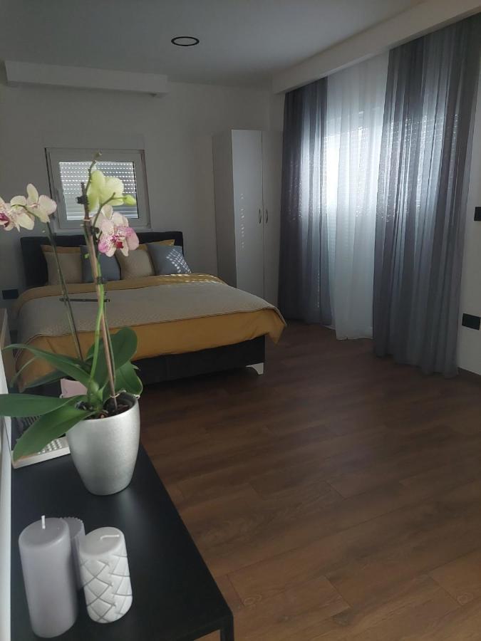 Višegrad Apartmani Nasa Prica מראה חיצוני תמונה