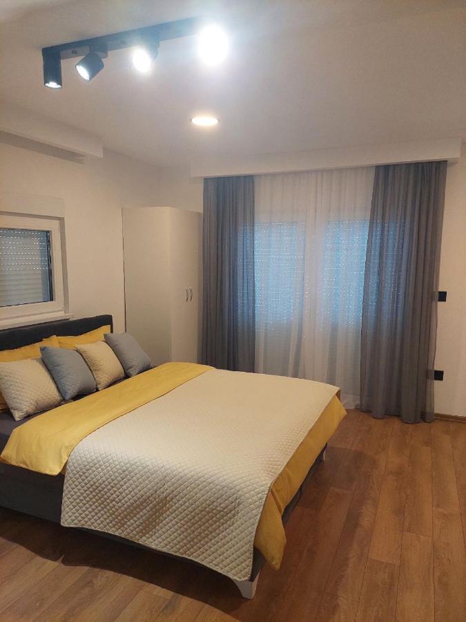 Višegrad Apartmani Nasa Prica מראה חיצוני תמונה