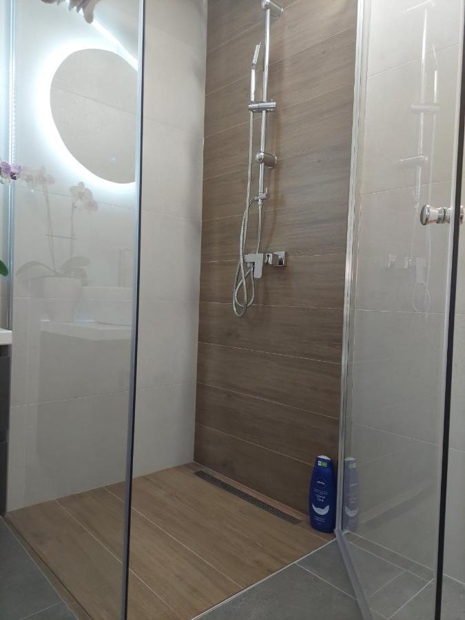 Višegrad Apartmani Nasa Prica מראה חיצוני תמונה