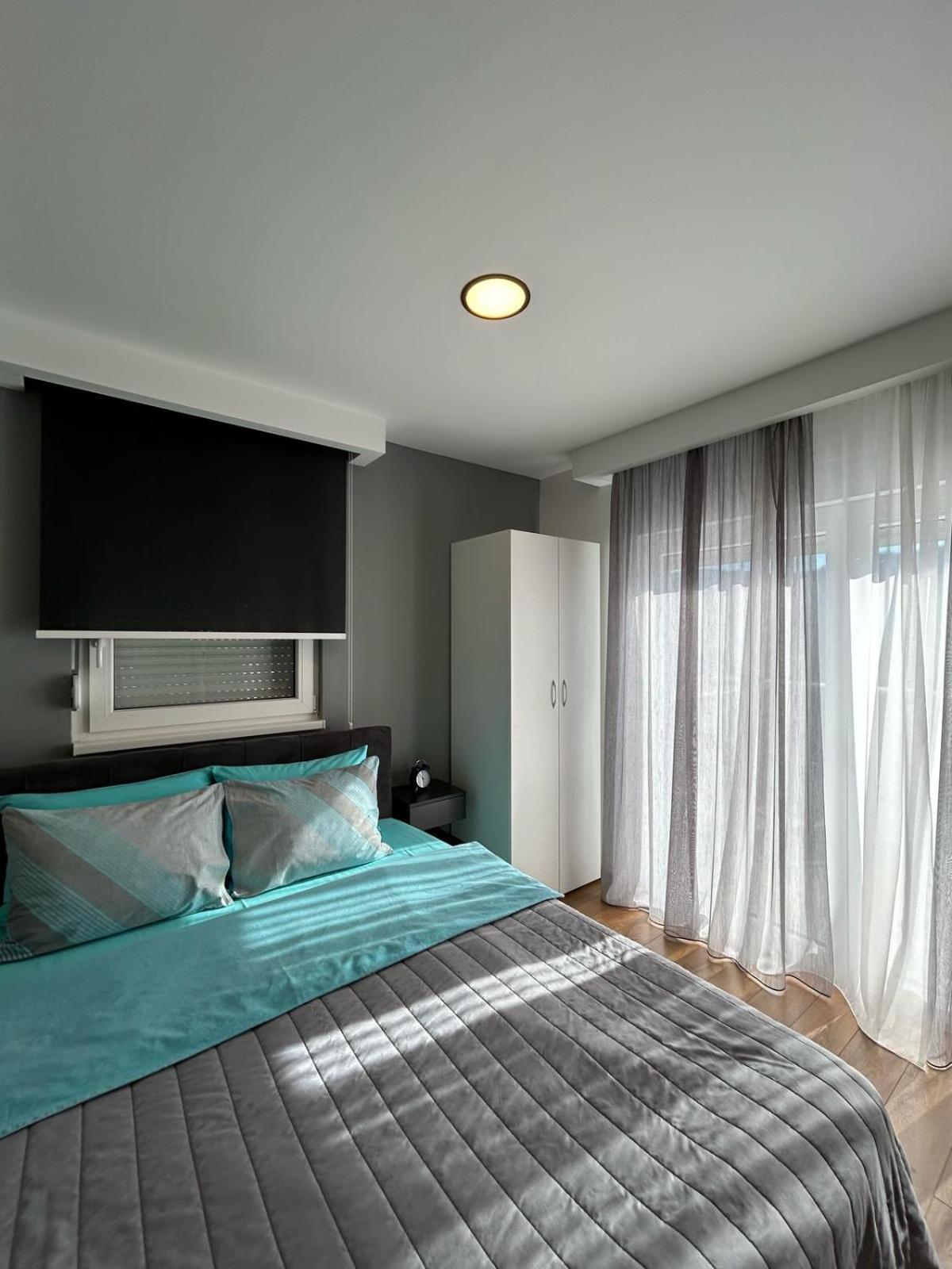 Višegrad Apartmani Nasa Prica מראה חיצוני תמונה