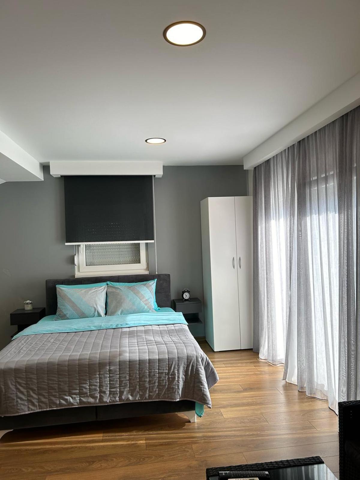Višegrad Apartmani Nasa Prica מראה חיצוני תמונה